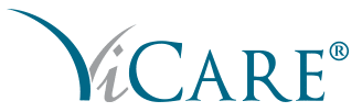 ViCare logo